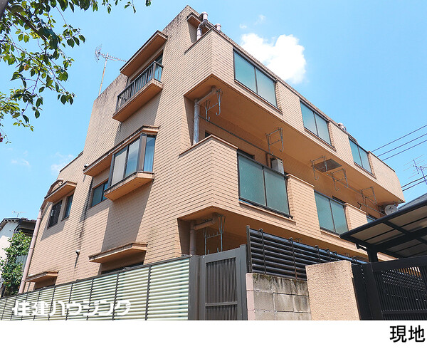  中古一戸建て 新宿区北新宿３丁目 23800万円 東中野駅｜住建ハウジング
