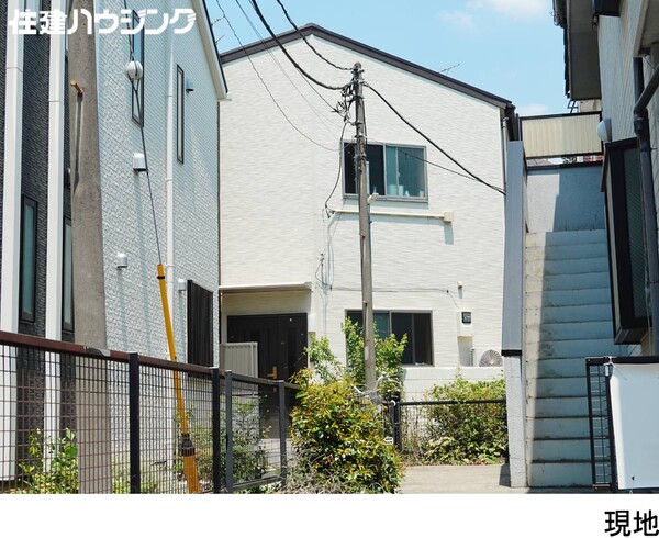  旅館 新宿区下落合２丁目 8980万円 高田馬場駅｜住建ハウジング