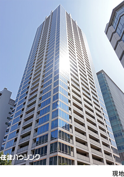  ＴＯＫＹＯ　ＴＩＭＥＳ　ＴＯＷＥＲ