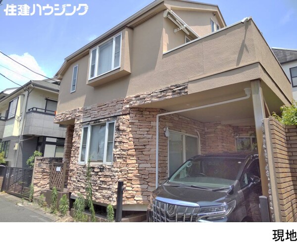  中古一戸建て 文京区西片２丁目 17000万円 春日駅｜住建ハウジング