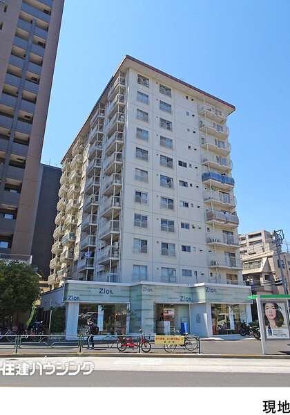  マンション仙台坂カトレア