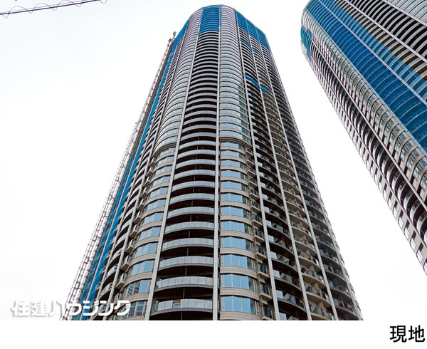  ＴＨＥ　ＴＯＹＯＭＩ　ＴＯＷＥＲ　ＭＡＲＩＮＥ＆ＥＡＳＴ