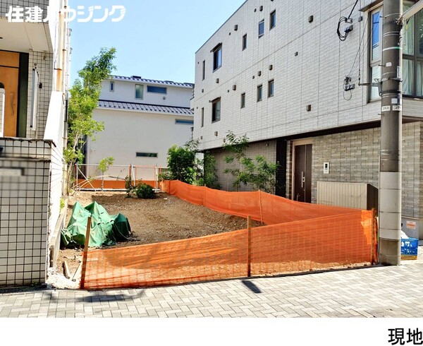  土地・売地 港区西麻布３丁目 43800万円 六本木駅｜住建ハウジング