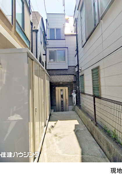  その他(一棟) 新宿区大久保２丁目 11500万円 新大久保駅｜住建ハウジング