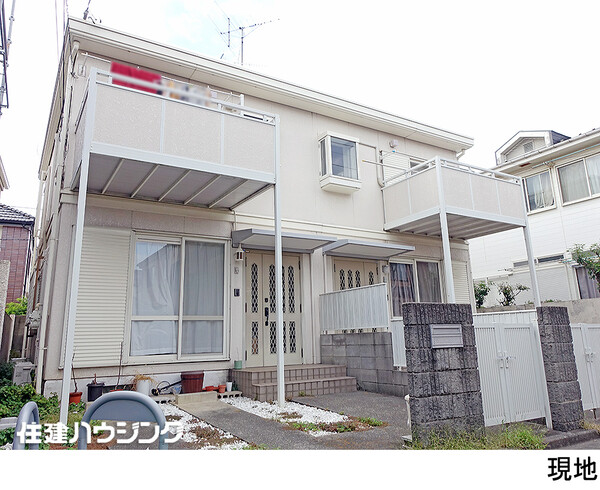  その他(一棟) 杉並区和田２丁目 14500万円 東高円寺駅｜住建ハウジング