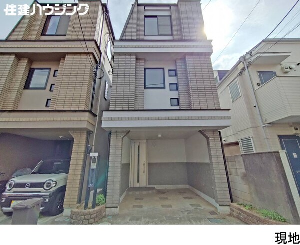  中古一戸建て 世田谷区南烏山１丁目 6999万円 芦花公園駅｜住建ハウジング