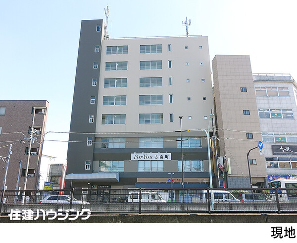  店舗(区分) 杉並区方南２丁目 方南ファミリーコーポ(ホテル運営中) 20000万円 方南町駅｜住建ハウジング