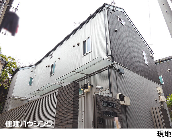 A棟 アパート(一棟) 墨田区文花１丁目 13880万円 小村井駅｜住建ハウジング