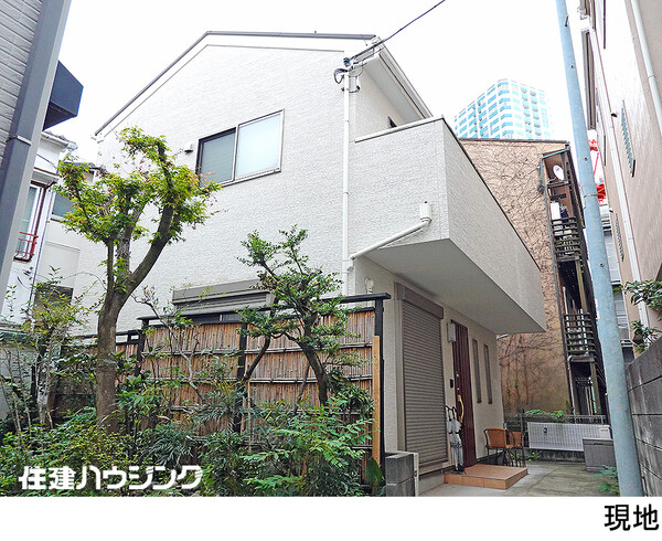  旅館 渋谷区本町３丁目 7999万円 西新宿五丁目駅｜住建ハウジング