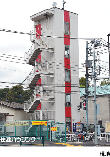  ビル 文京区目白台２丁目 13500万円 雑司が谷駅｜住建ハウジング