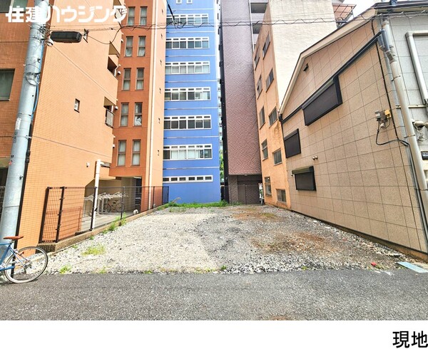 土地・売地 千代田区東神田２丁目 29900万円 秋葉原駅｜住建ハウジング
