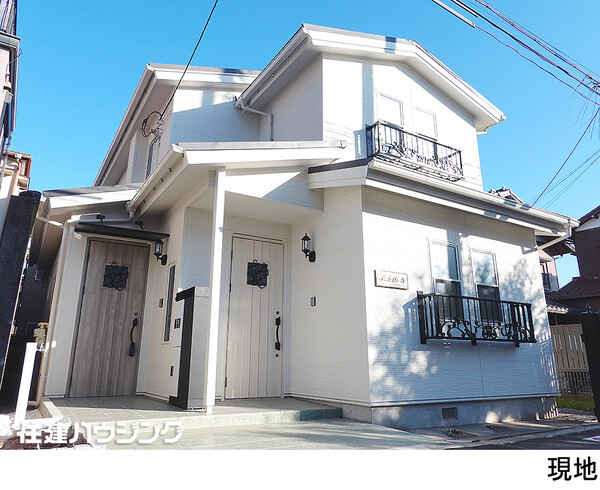  中古マンション 世田谷区祖師谷１丁目 16800万円 祖師ケ谷大蔵駅｜住建ハウジング