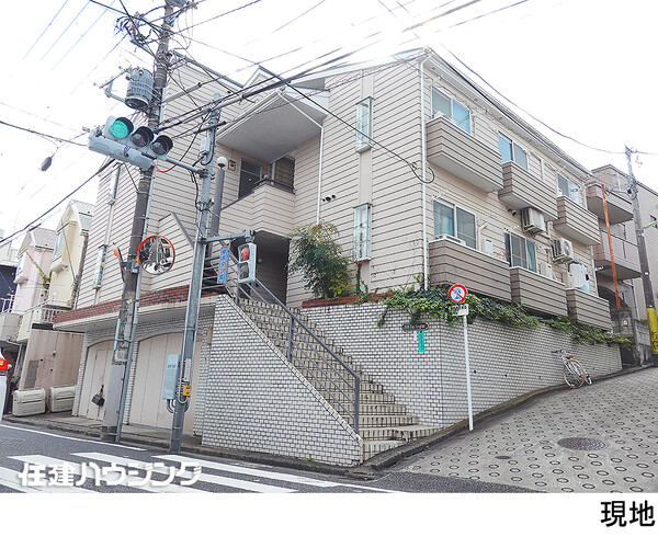  アパート(一棟) 世田谷区代田３丁目 25848万円 世田谷代田駅｜住建ハウジング