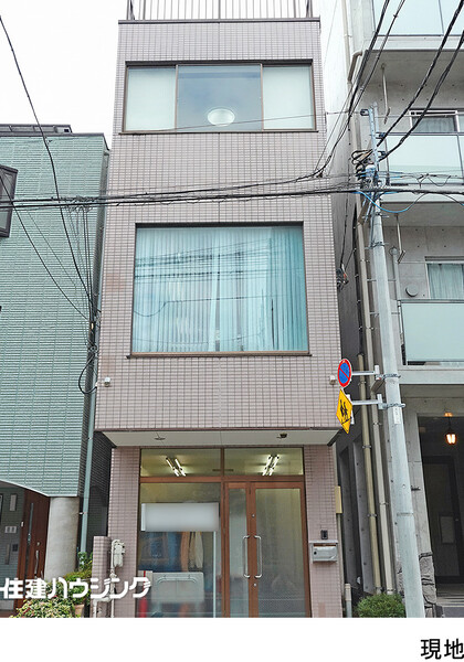  ビル 墨田区太平４丁目 5740万円 錦糸町駅｜住建ハウジング