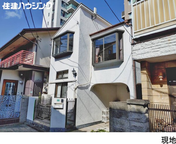  中古一戸建て 豊島区南長崎６丁目 4780万円 東長崎駅｜住建ハウジング