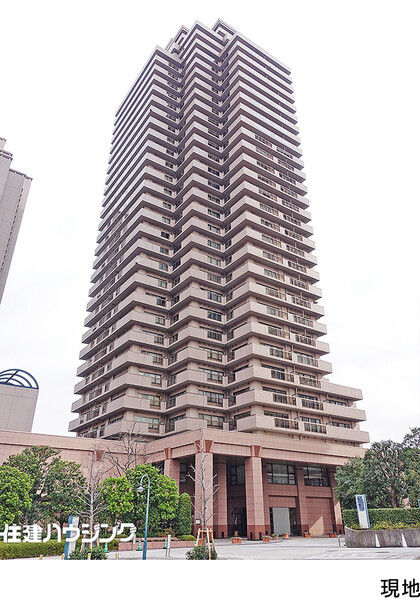  恵比寿ガーデンテラス壱番館