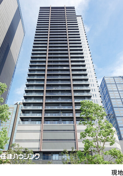 シティタワー新宿