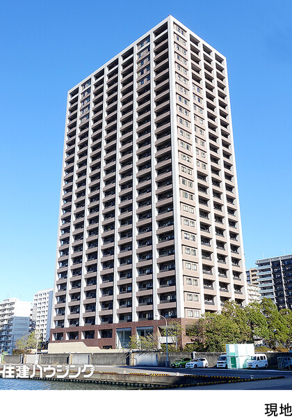  コスモ東京ベイタワー