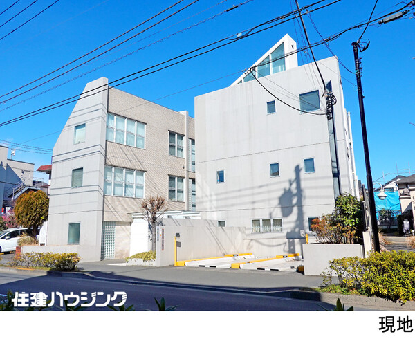  成城テラス