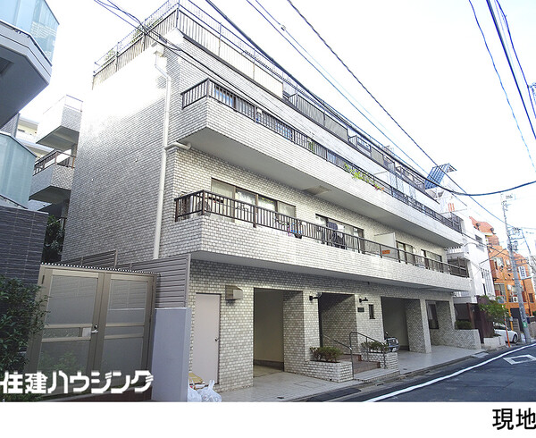  シェトワ代々木