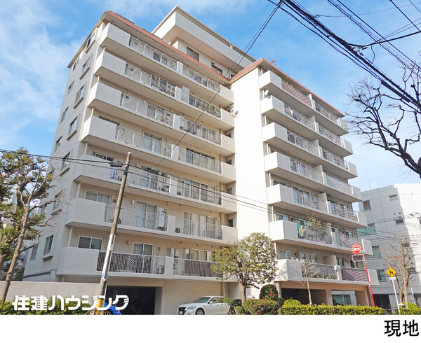  小石川ハウス