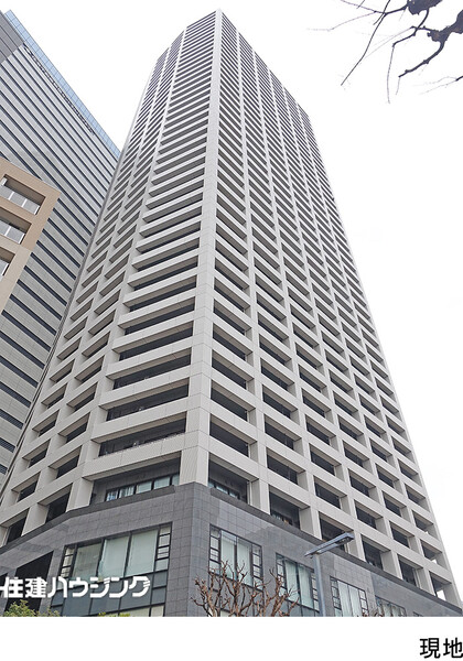  コンシェリア西新宿ＴＯＷＥＲ＇ＳＷＥＳＴ