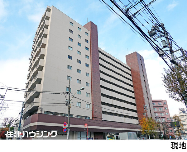  オーク荻窪マンション