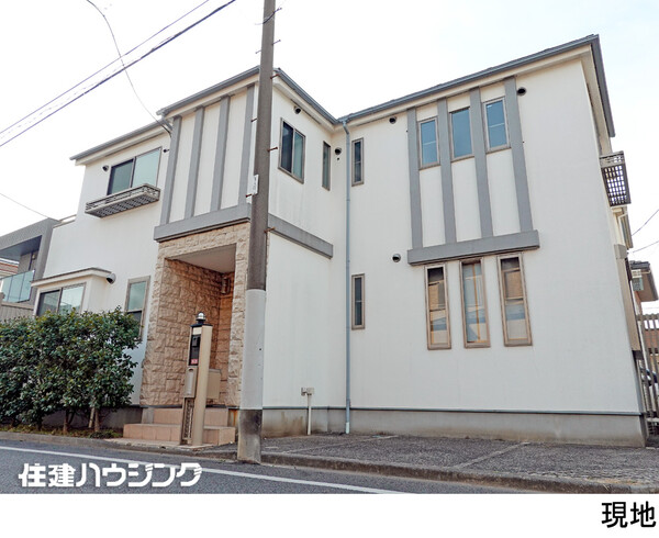 中古一戸建て 杉並区桃井１丁目 7699万円 荻窪駅｜住建ハウジング
