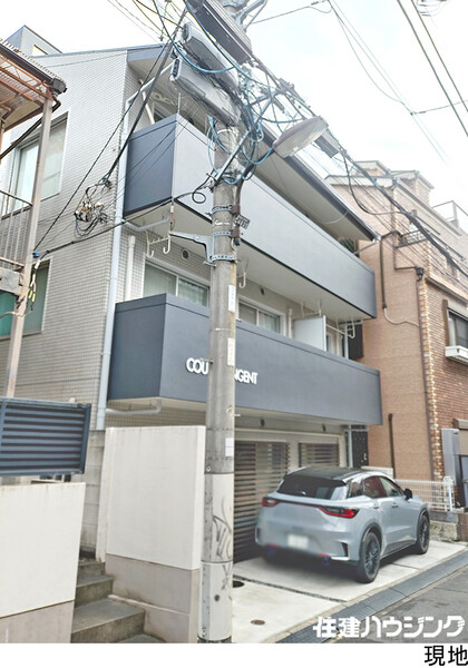  旅館 豊島区駒込２丁目 29500万円 駒込駅｜住建ハウジング
