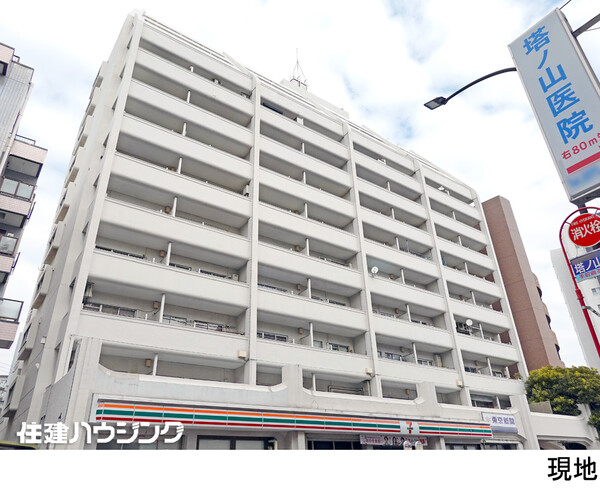  宮園キャピタルマンション