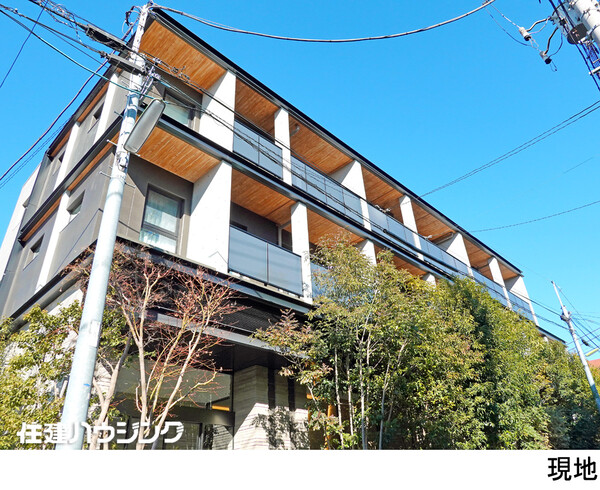  リビオ下北沢