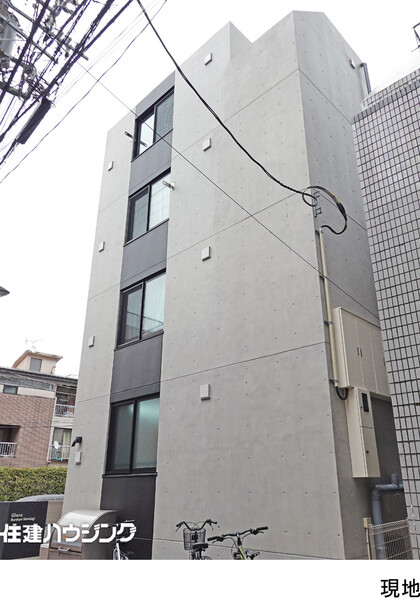  マンション(一棟) 文京区千駄木４丁目 39800万円 西日暮里駅｜住建ハウジング
