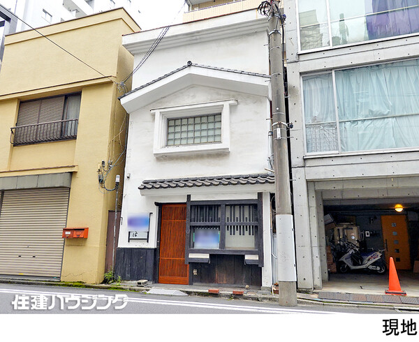  土地・売地 千代田区神田司町２丁目 22300万円 小川町駅｜住建ハウジング