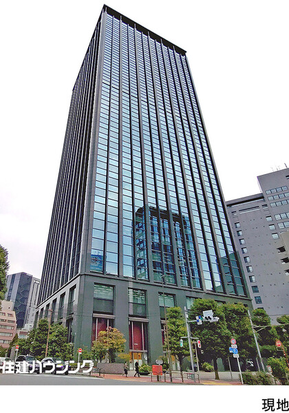  ラ・トゥール千代田