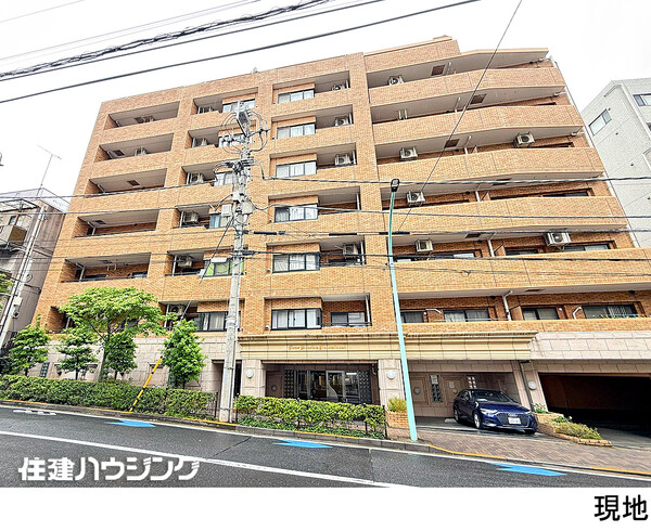  ライオンズマンション広尾南