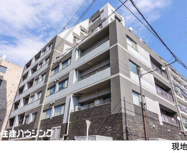  東中野テラス