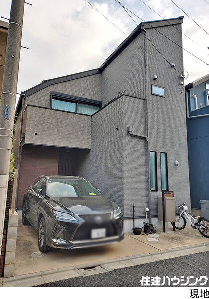  中古一戸建て 杉並区浜田山４丁目 14000万円 浜田山駅｜住建ハウジング