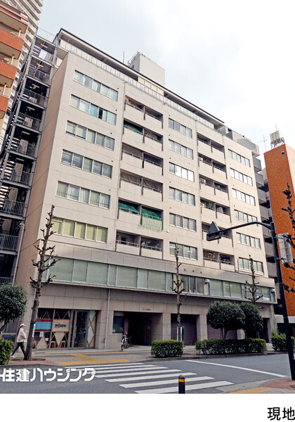  パレス南池袋