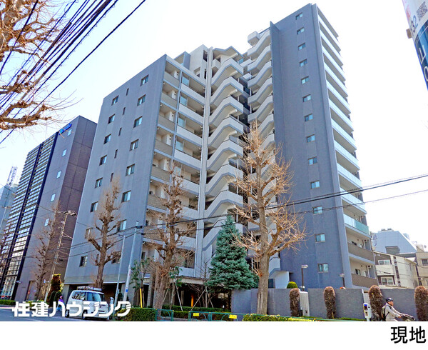  小石川アインス