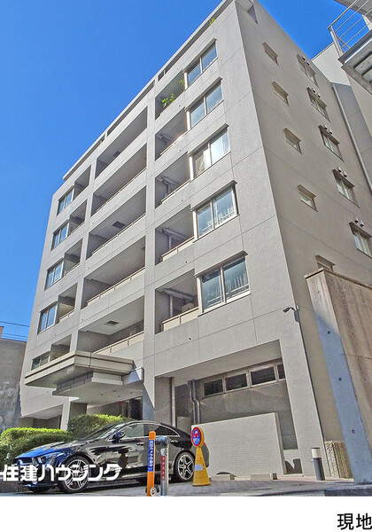  ウィズウィース渋谷神南Ｎ棟