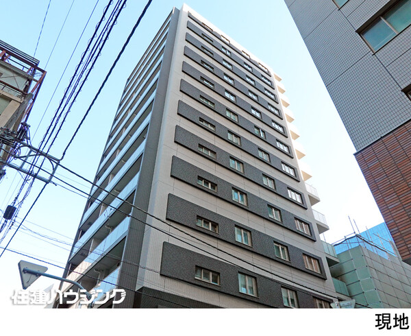  リビオレゾン大手町