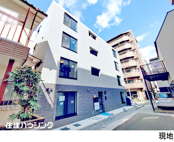 マンション(一棟) 墨田区菊川３丁目 45400万円 菊川駅｜住建ハウジング