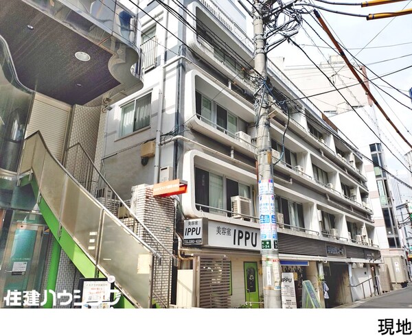  中野住研コーポ