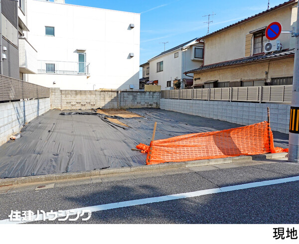  土地・売地 世田谷区奥沢７丁目 33000万円 九品仏駅｜住建ハウジング