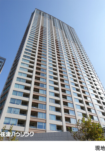  マンション(区分) 港区赤坂４丁目 パークコート赤坂ザ・タワー 30800万円 赤坂駅｜住建ハウジング