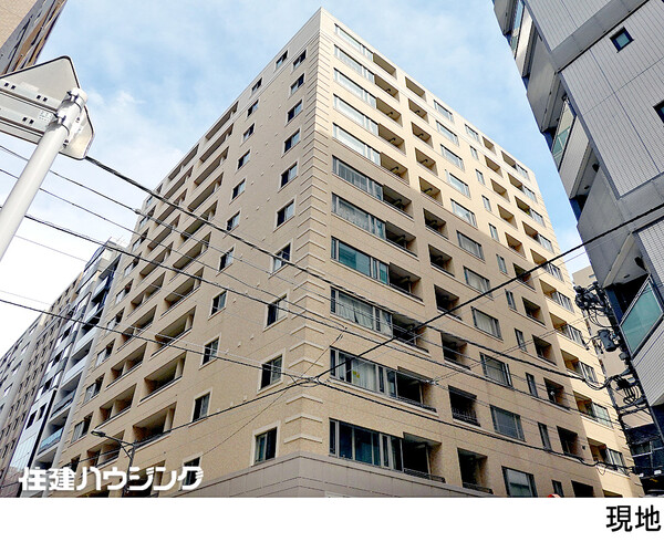  日本橋ヴォアール