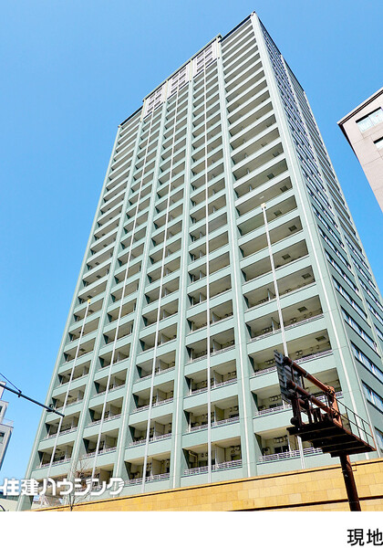  シティタワー池袋