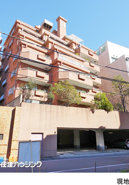  平河マンション