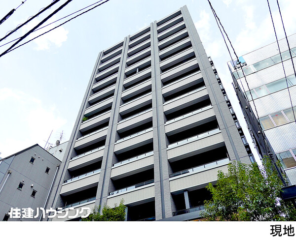  グランリビオ表参道