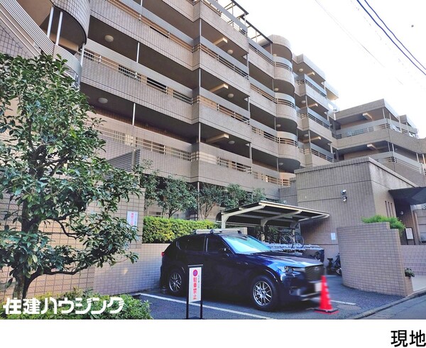  オーベル高田馬場